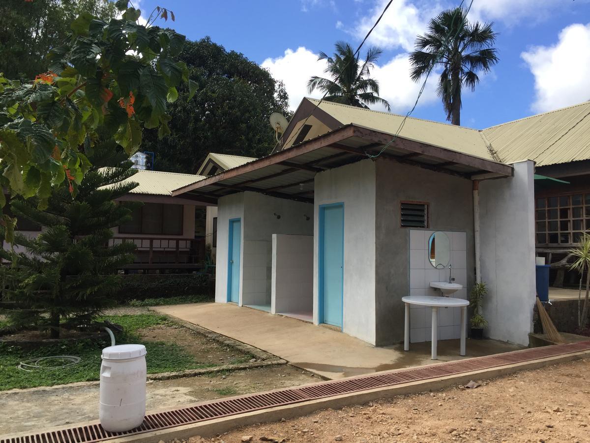 Tay Lelong'S Pension House Taytay  Exterior foto